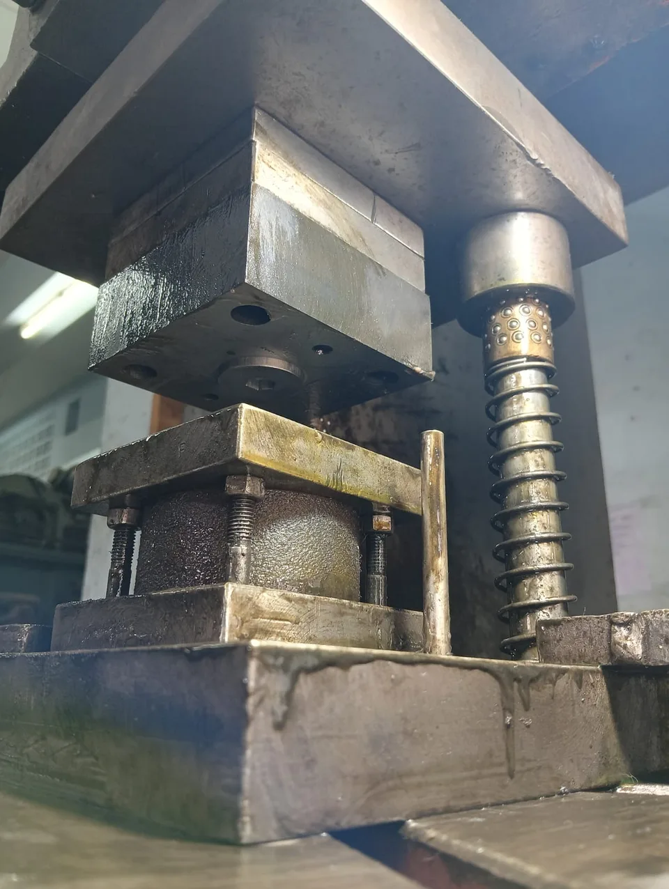 Custom Engineering Parts
