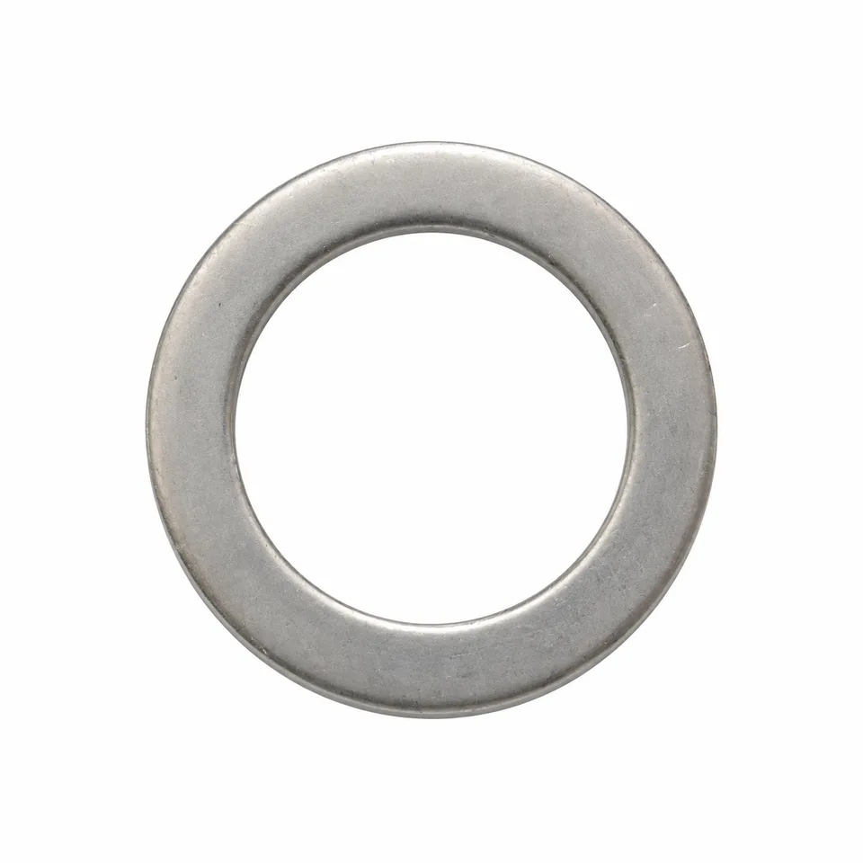 Flat Washer manufactured component