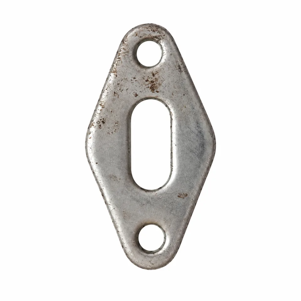 Grom Washer 4HP manufactured component