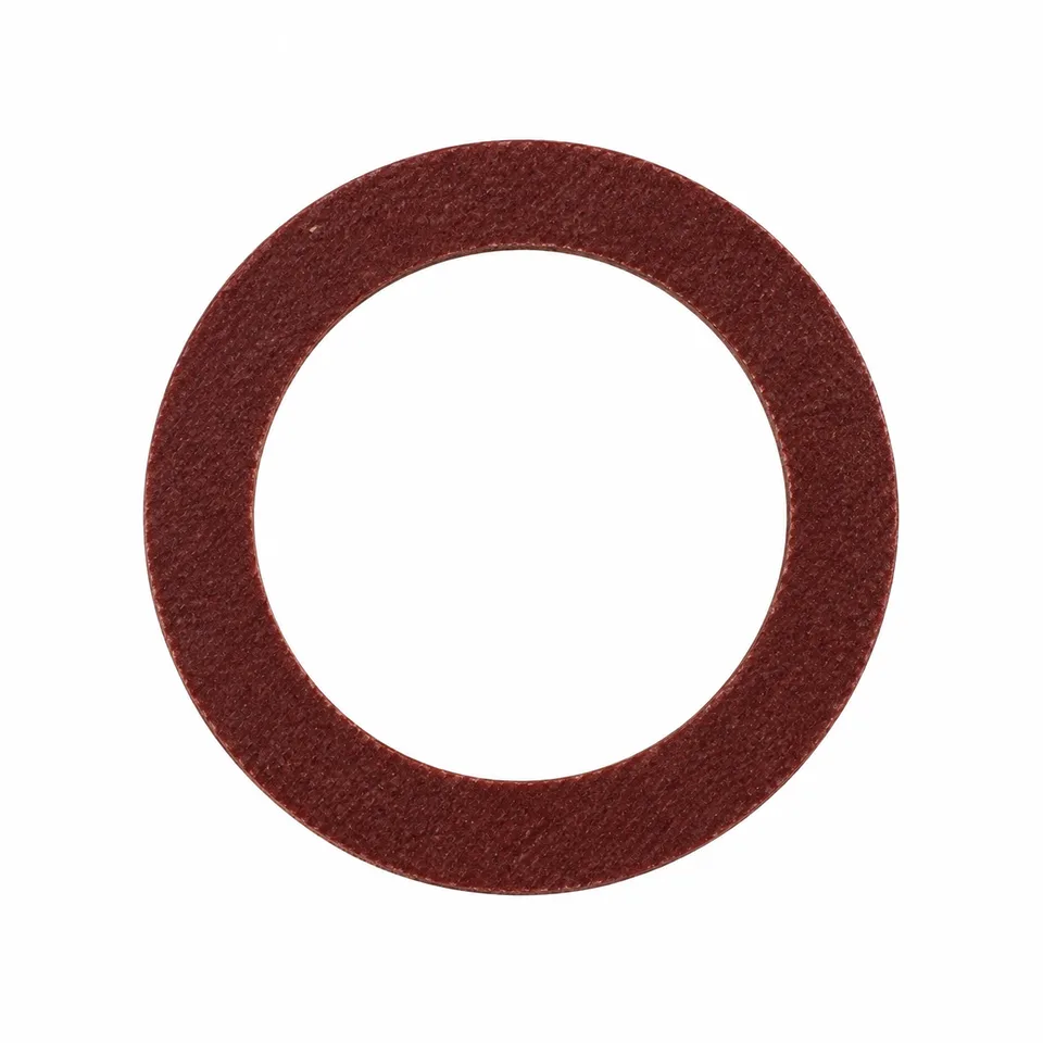 Hilum Washer manufactured component